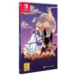Super Zangyura Nintendo Switch™
