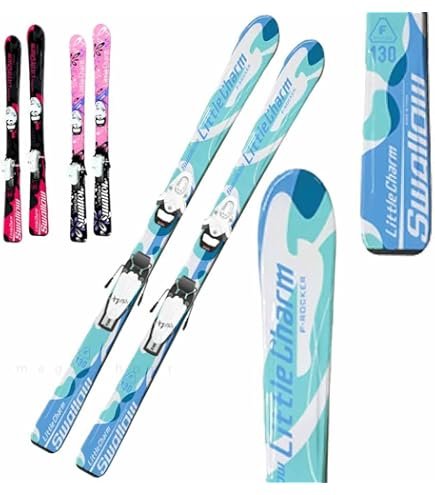 Amazon | HEAD(ヘッド) スキー 板 Supershape Team Easy JRS ジュニア