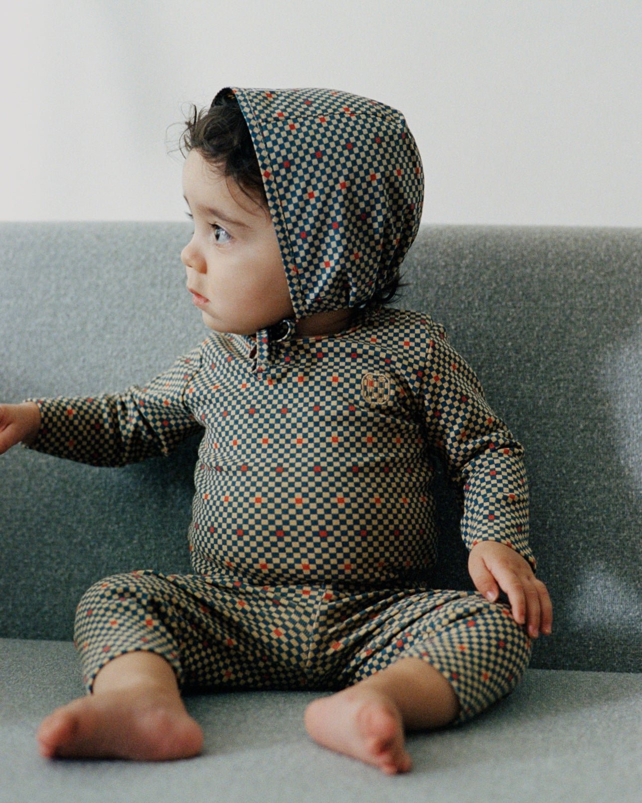 Pants (Checker) | House on the Hill